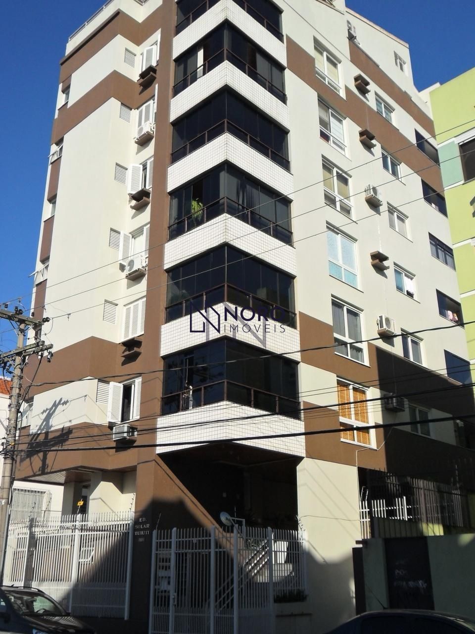 Apartamento  venda  no Centro - Santa Maria, RS. Imveis