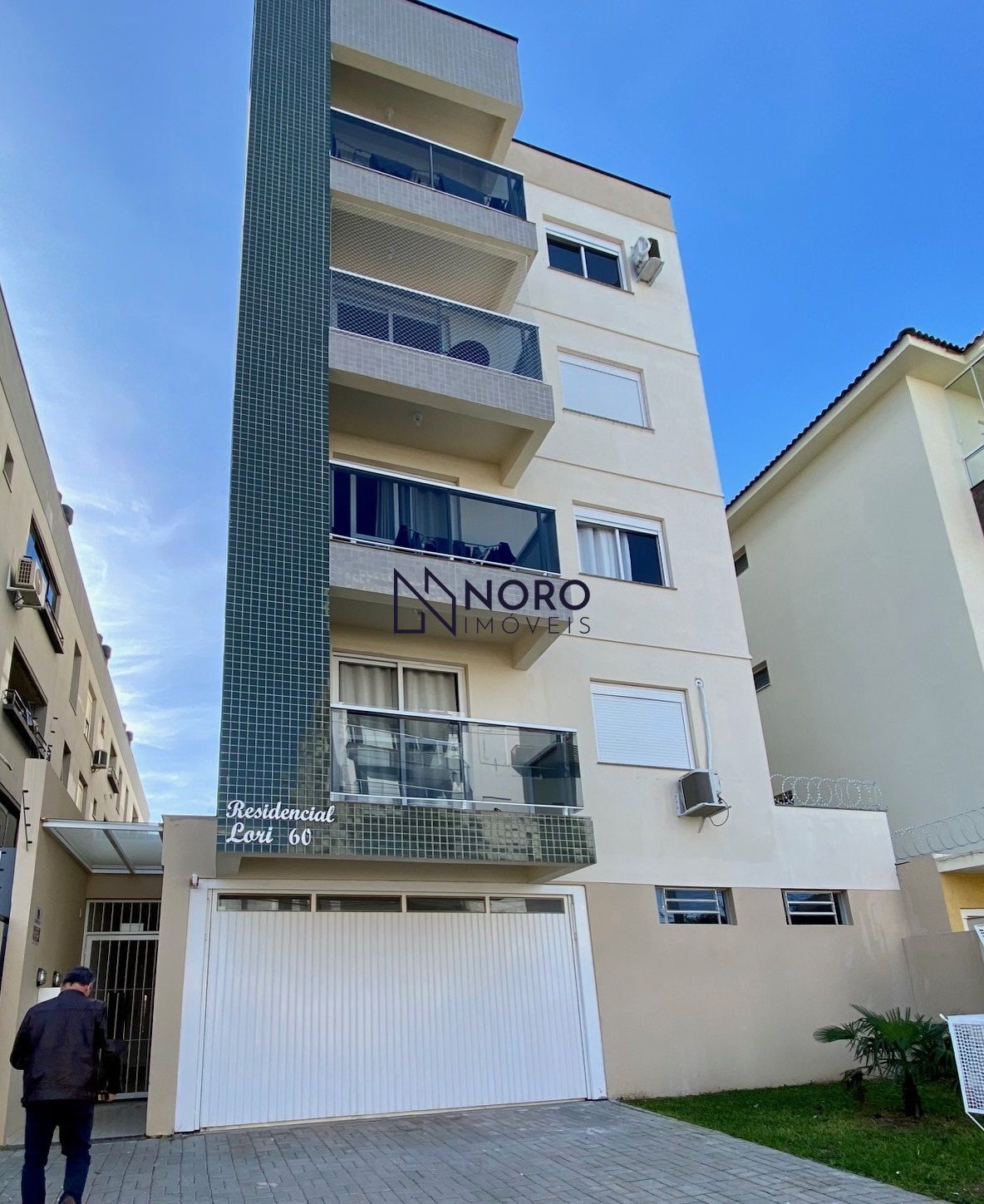 Apartamento  venda  no Camobi - Santa Maria, RS. Imveis