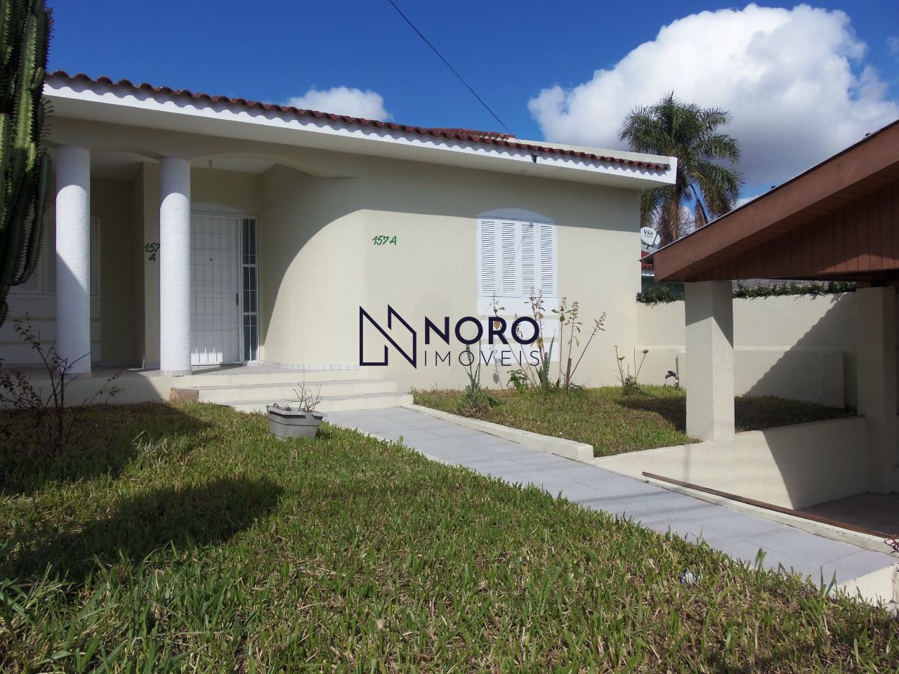 Casa  venda  no Nossa Senhora do Rosrio - Santa Maria, RS. Imveis