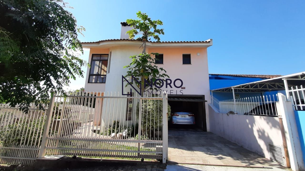 Casa  venda  no Km 3 - Santa Maria, RS. Imveis