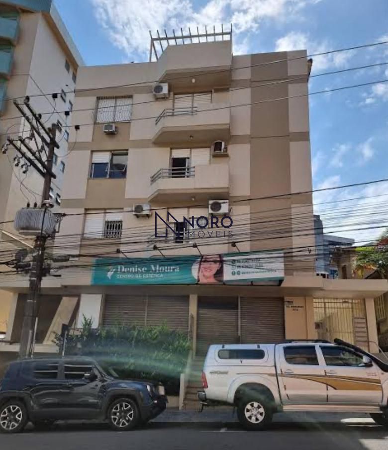 Apartamento  venda  no Centro - Santa Maria, RS. Imveis