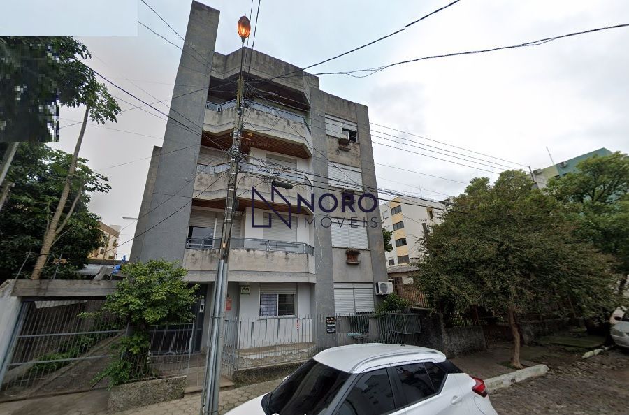 Apartamento  venda  no Nossa Senhora de Ftima - Santa Maria, RS. Imveis