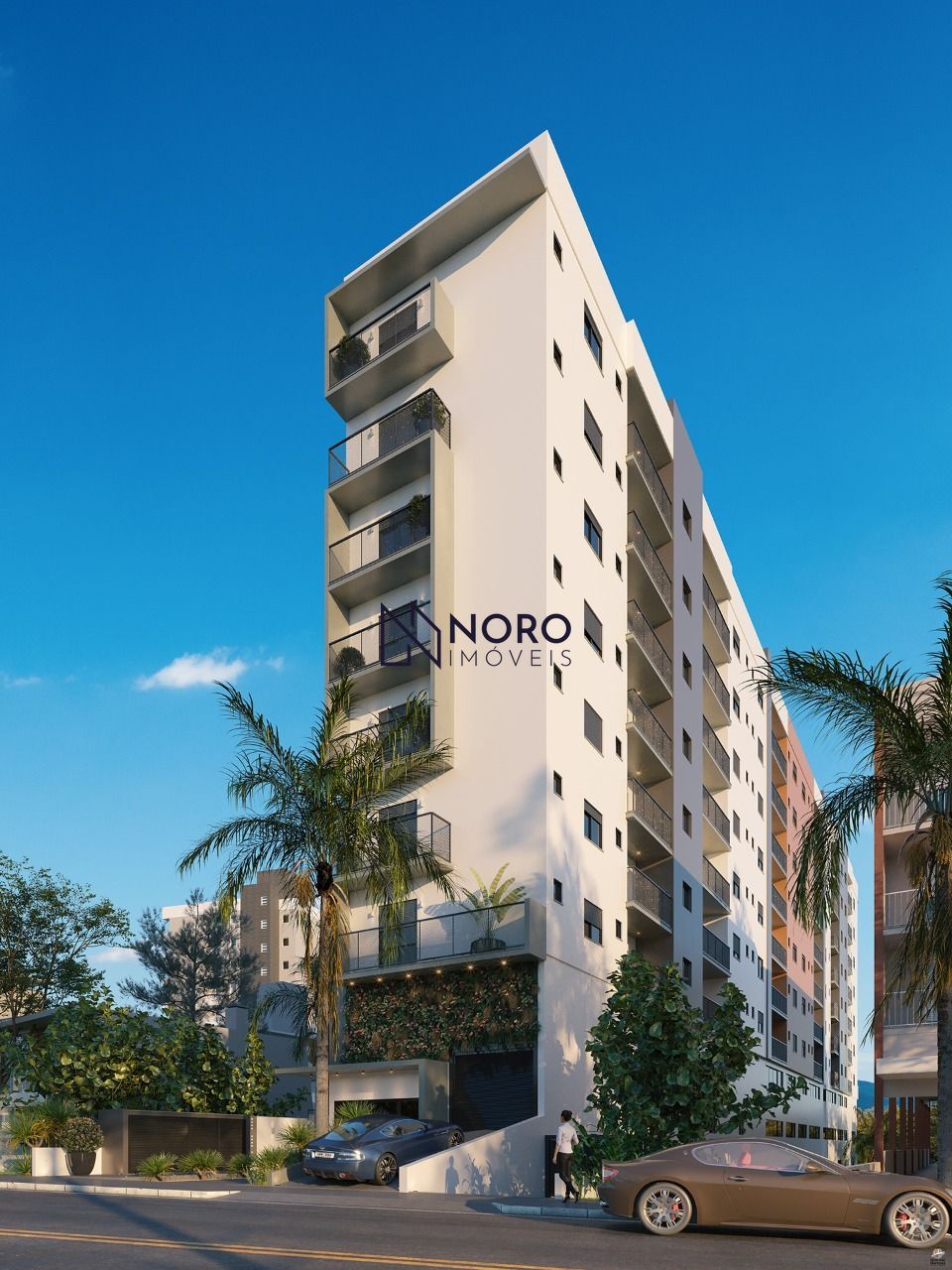 Apartamento  venda  no Nossa Senhora das Dores - Santa Maria, RS. Imveis