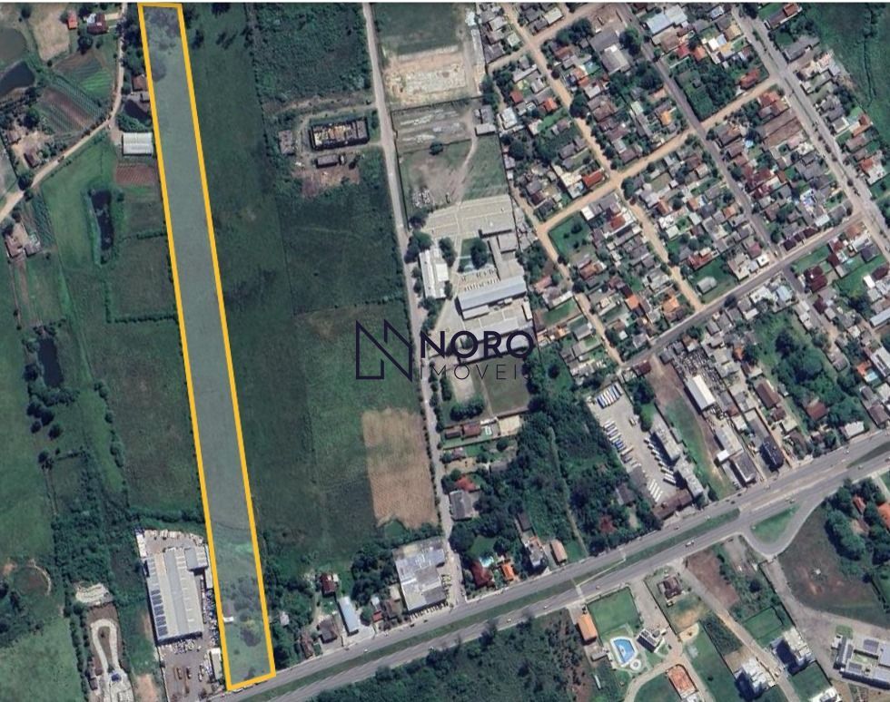 Terreno/Lote  venda  no Camobi - Santa Maria, RS. Imveis