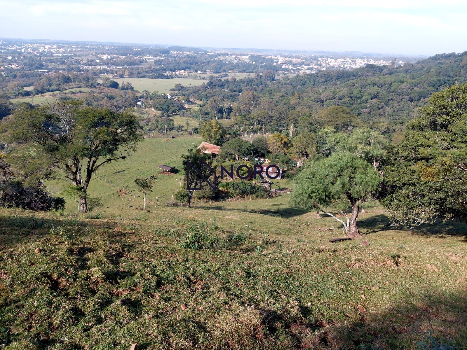 Fazenda/stio/chcara/haras  venda  no Km 3 - Santa Maria, RS. Imveis