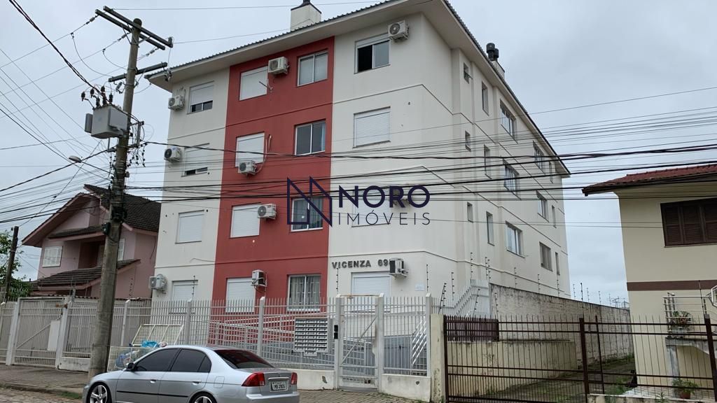 Apartamento  venda  no Camobi - Santa Maria, RS. Imveis