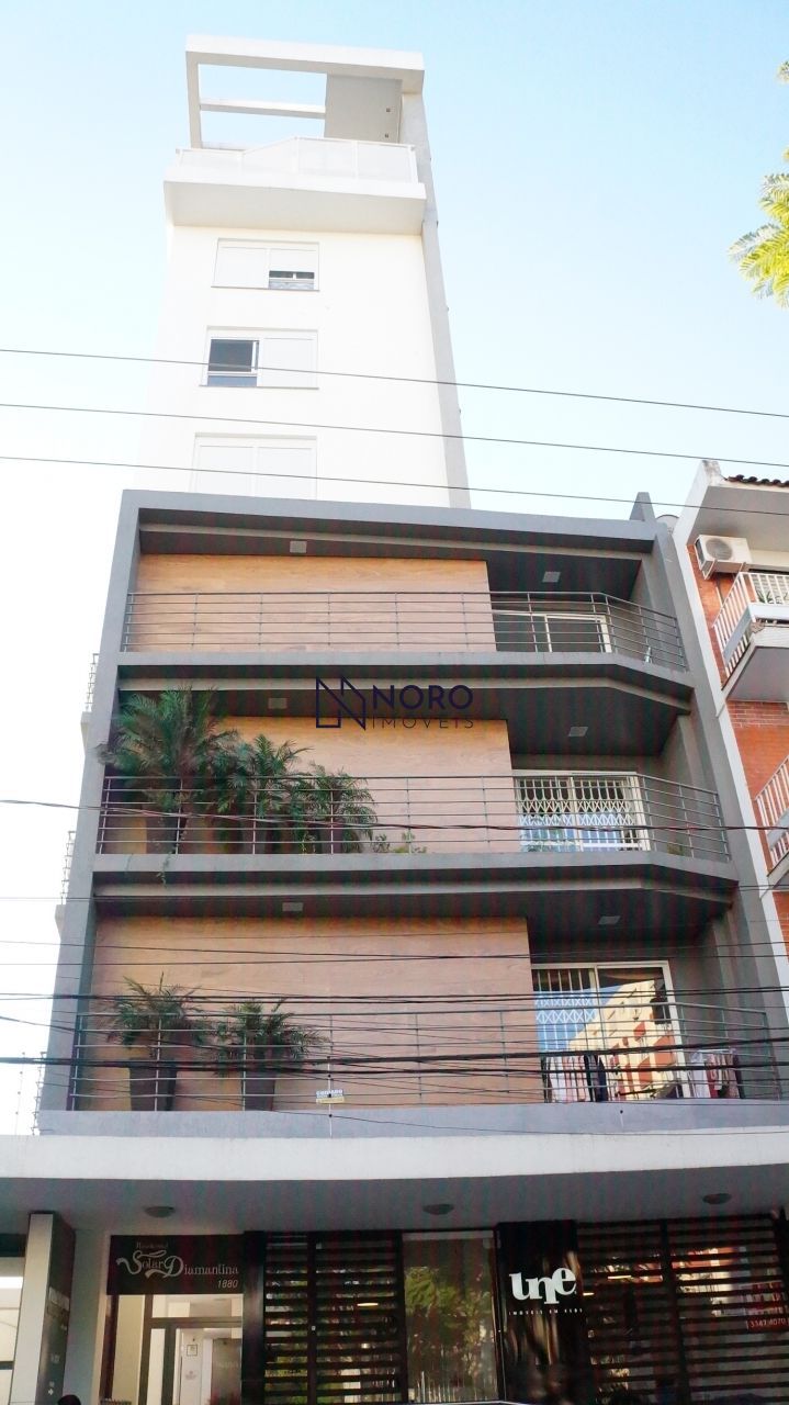 Apartamento  venda  no Centro - Santa Maria, RS. Imveis