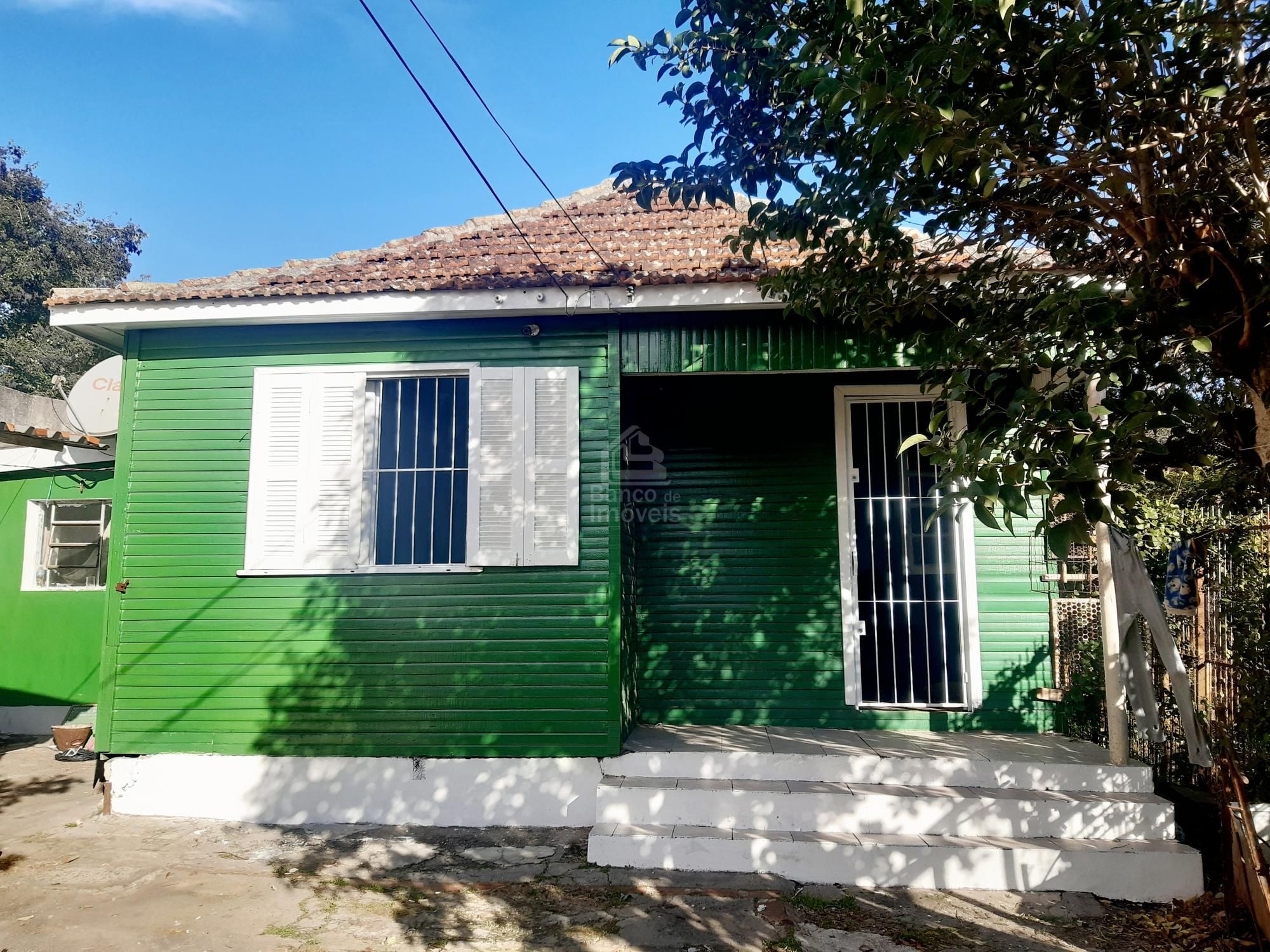 Casa  venda  no Nossa Senhora do Rosrio - Santa Maria, RS. Imveis
