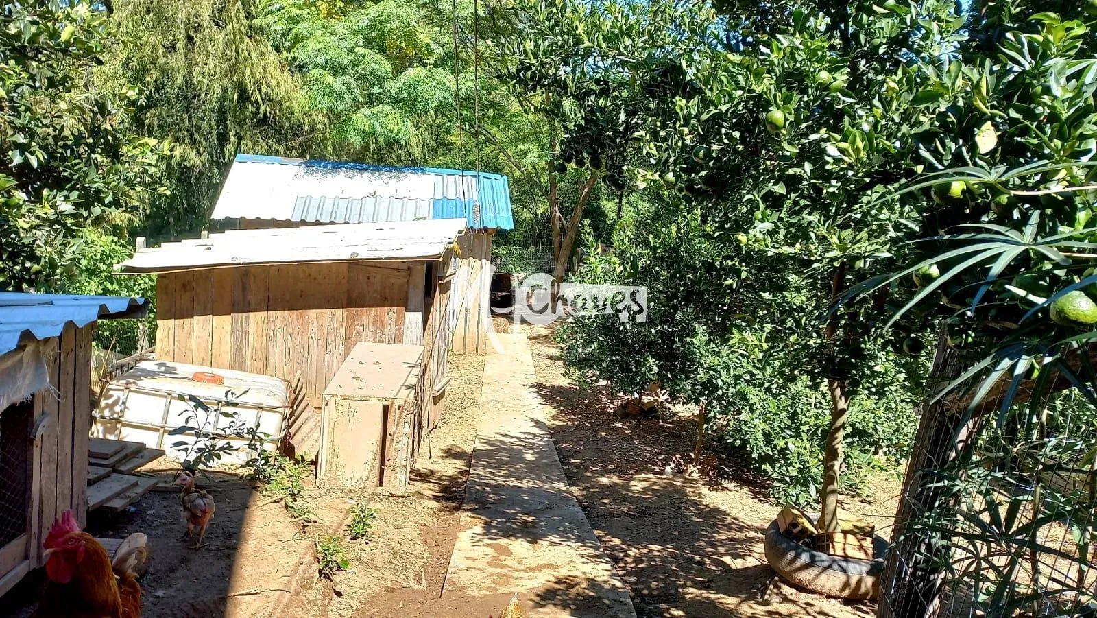 Casa, 2 quartos, 80 m² - Foto 14