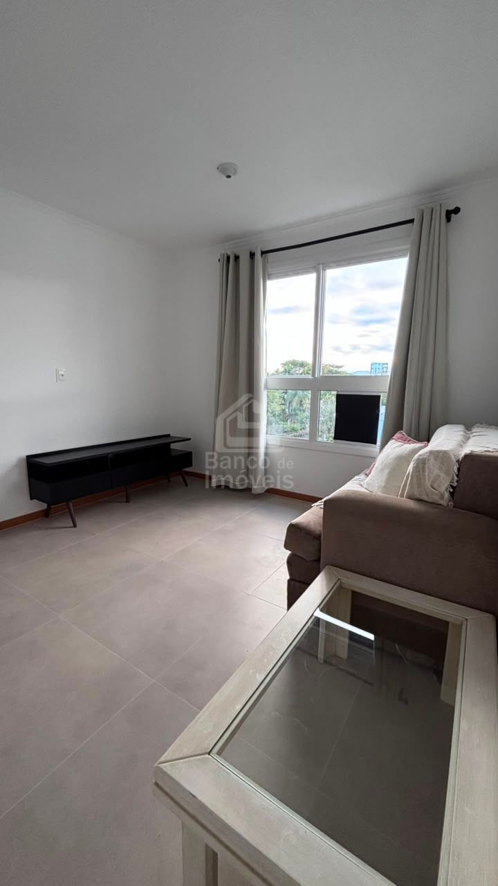 Apartamento, 1 quarto, 39 m² - Foto 3