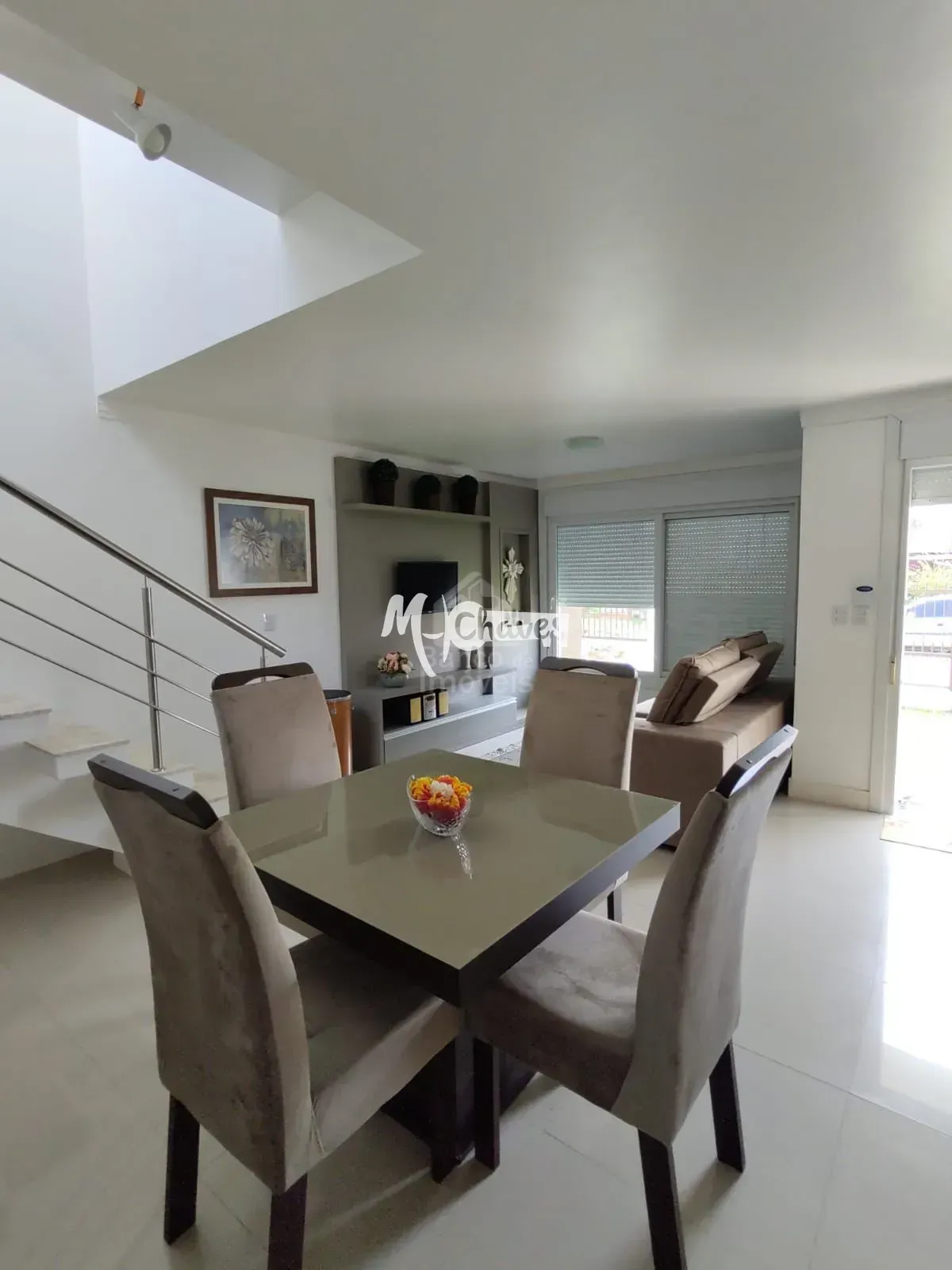 Casa, 3 quartos, 122 m² - Foto 6