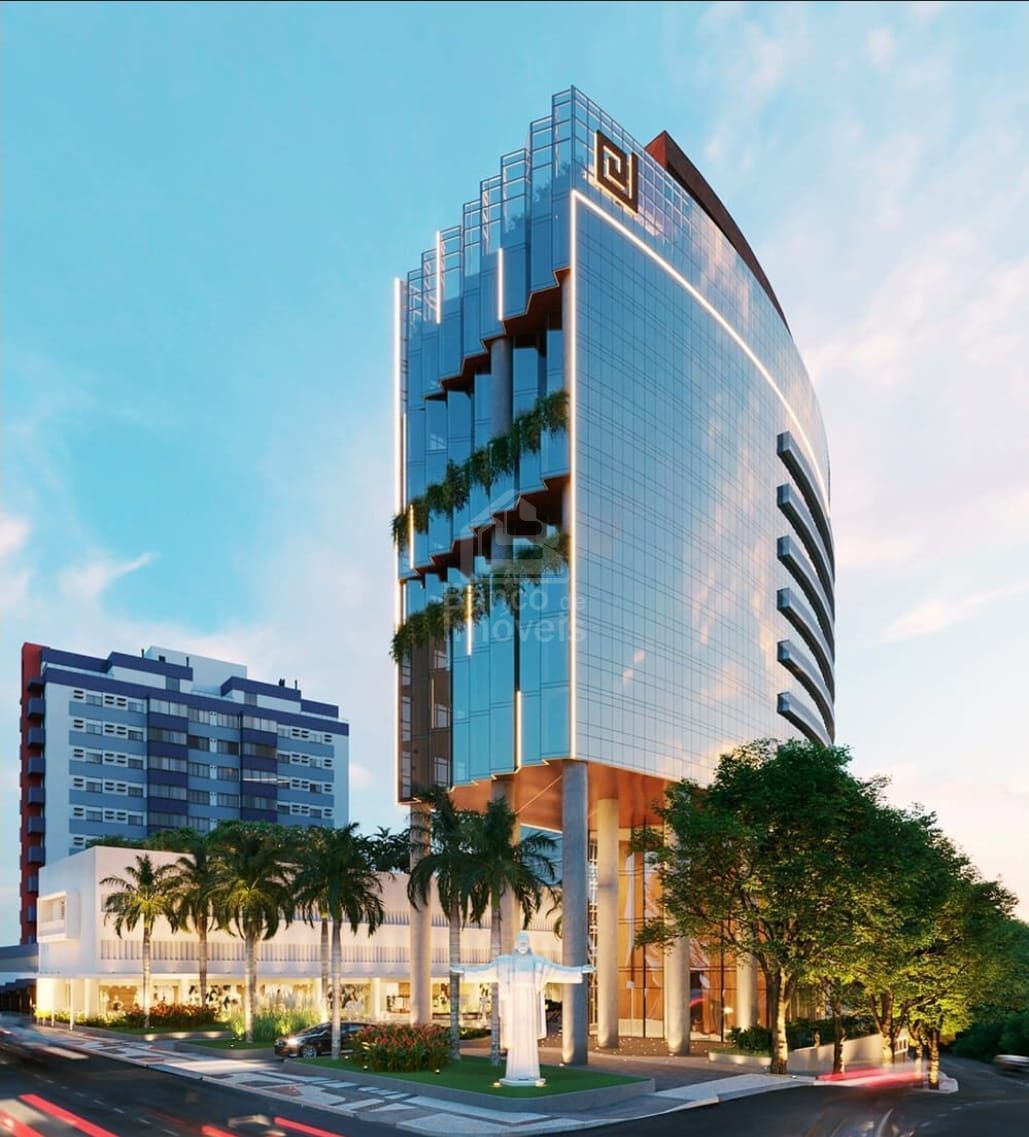 Sala comercial com 1 Dormitórios para alugar, 32 m² por R$ 1.950,00 Sala comercial com 1 Dormitórios para alugar, 32 m² por R$ 1.950,00