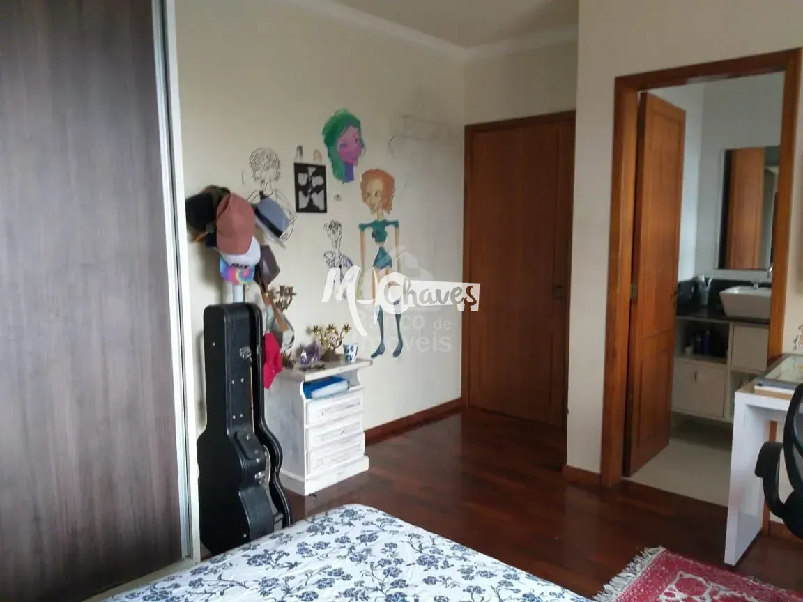 Sobrado, 3 quartos, 327 m² - Foto 40