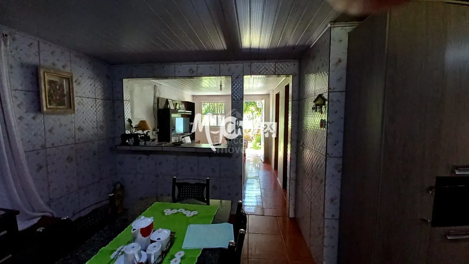 Casa, 2 quartos, 80 m² - Foto 6