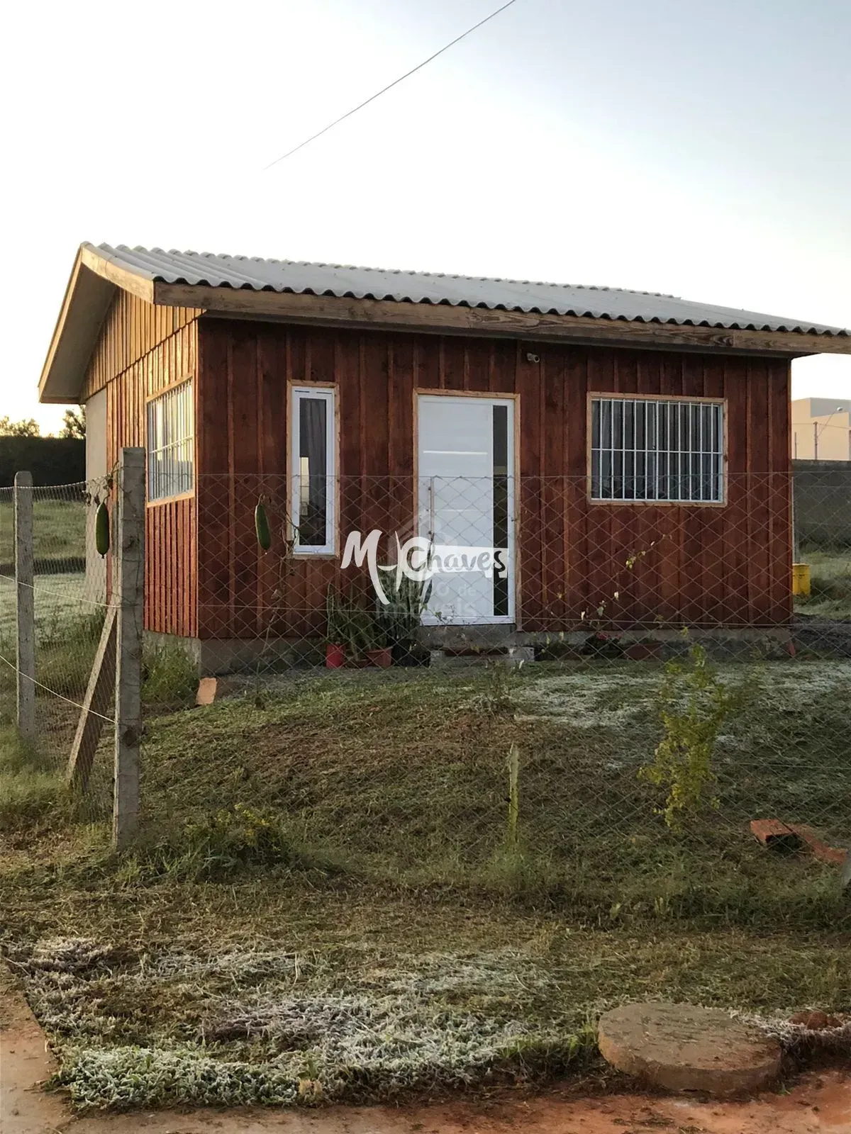 Casa, 2 quartos, 52 m² - Foto 3