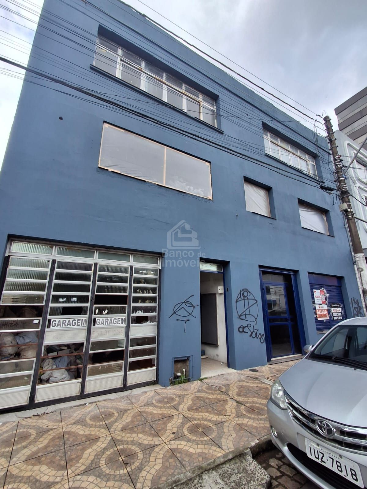 Sala-Conjunto, 45 m² - Foto 1