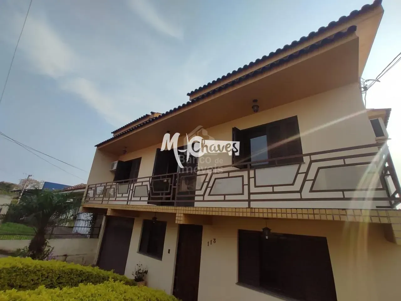 Casa, 5 quartos, 203 m² - Foto 7