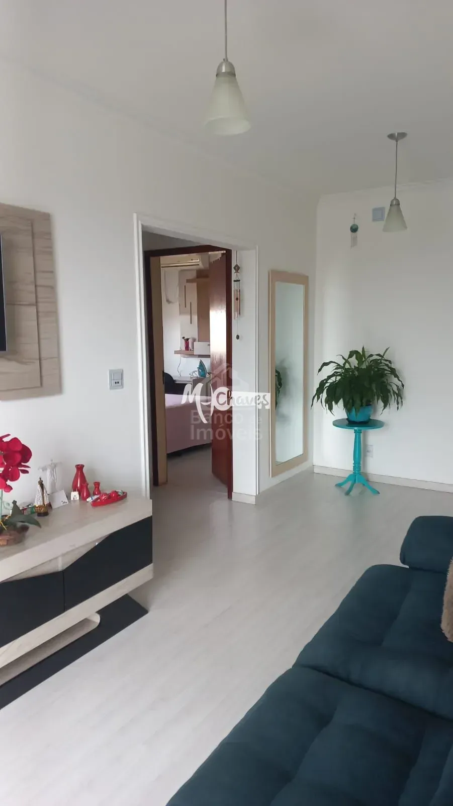 Apartamento, 2 quartos, 79 m² - Foto 3