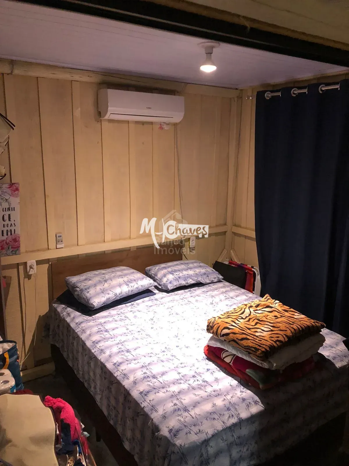 Casa, 2 quartos, 52 m² - Foto 8