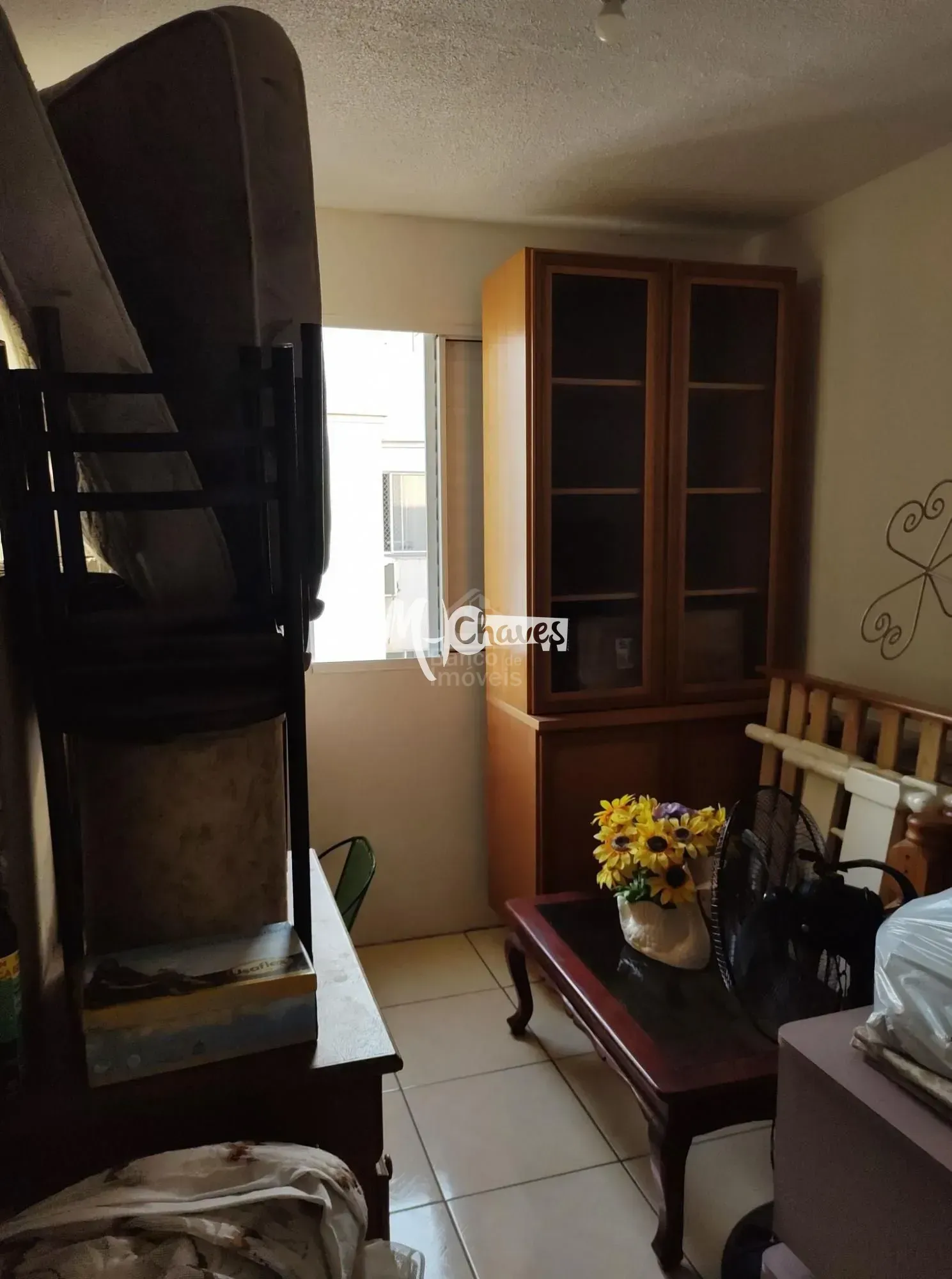 Apartamento, 2 quartos, 47 m² - Foto 8