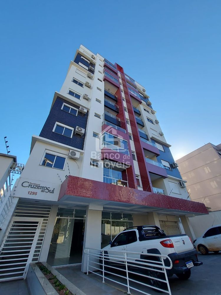 Apartamento para alugar  no Centro - Santa Maria, RS. Imóveis