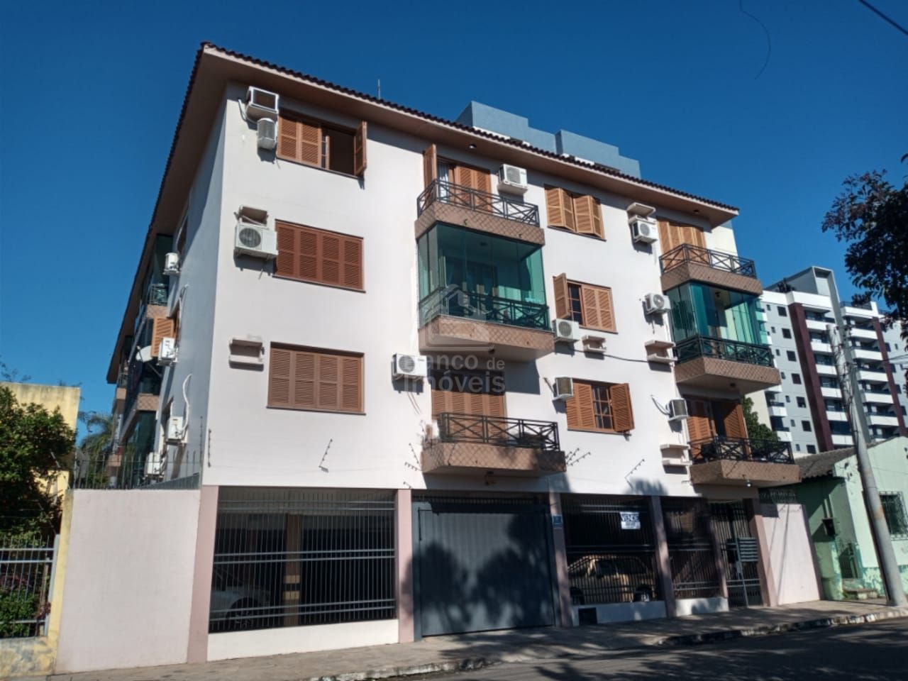 Apartamento  venda  no Passo Dareia - Santa Maria, RS. Imveis