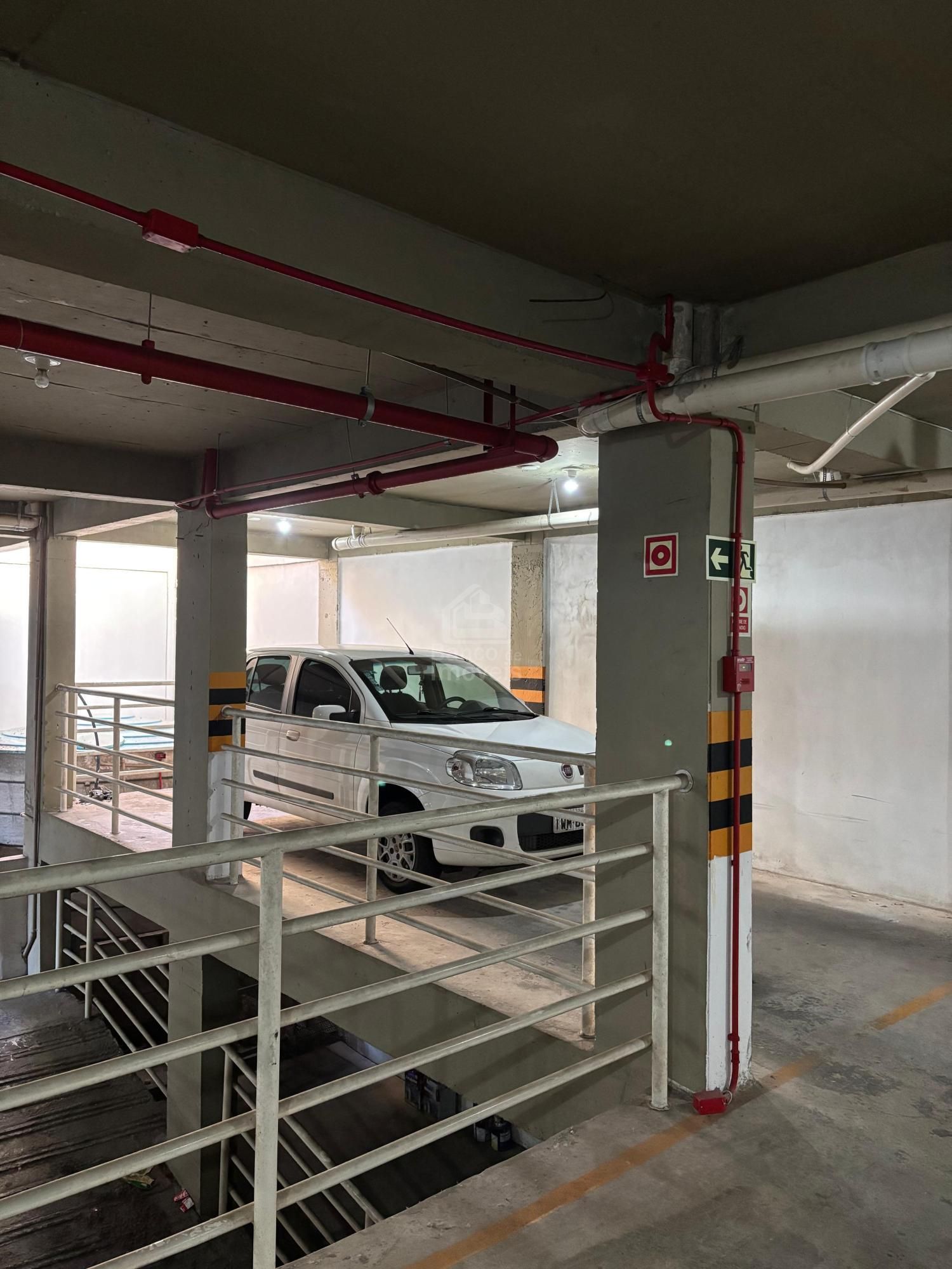 Apartamento à venda e aluguel com 1 quarto, 35m² - Foto 18