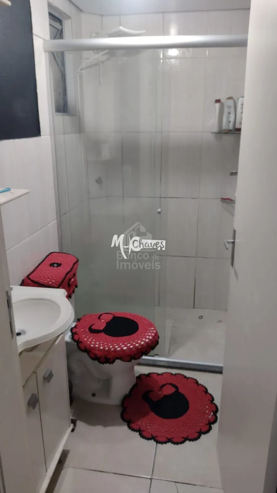 Apartamento, 2 quartos, 38 m² - Foto 9
