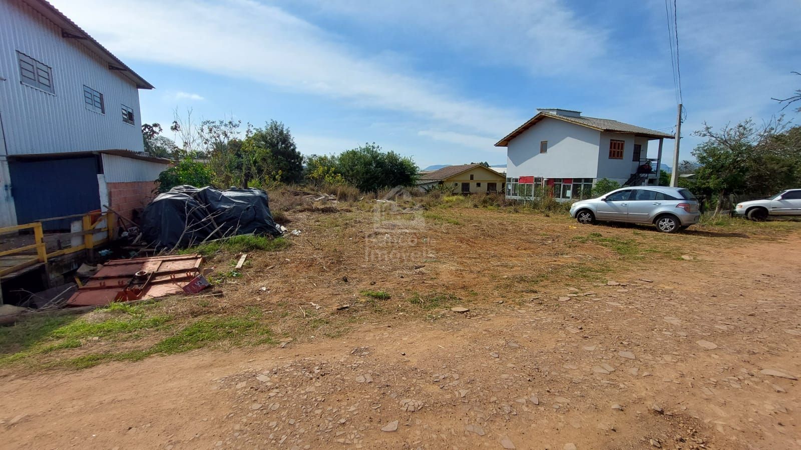 Terreno/Lote  venda  no Camobi - Santa Maria, RS. Imveis