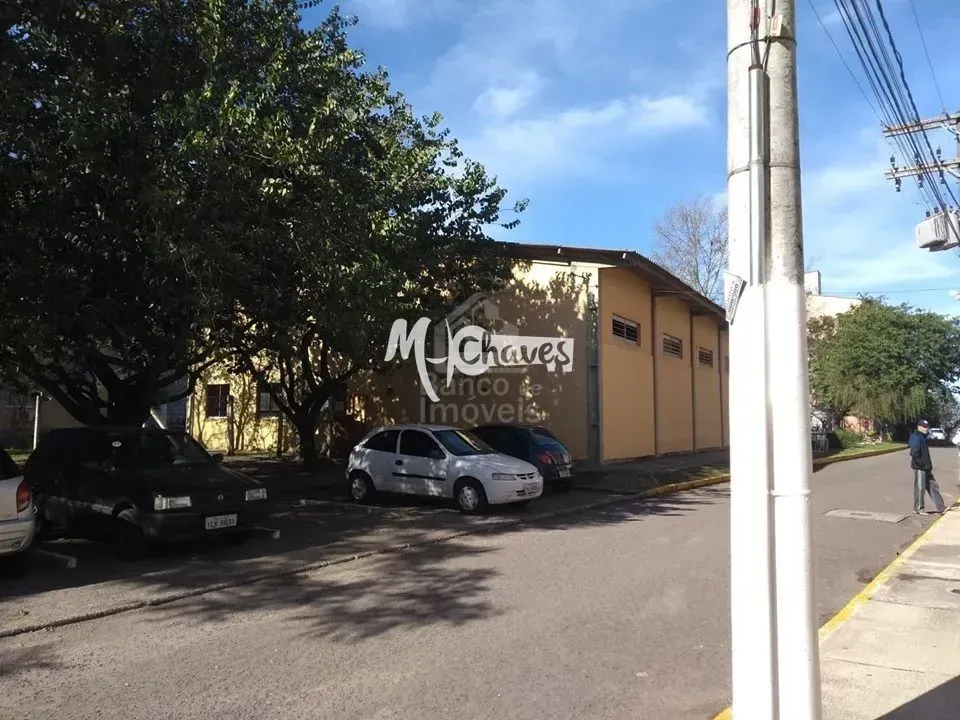 Apartamento, 2 quartos, 43 m² - Foto 2