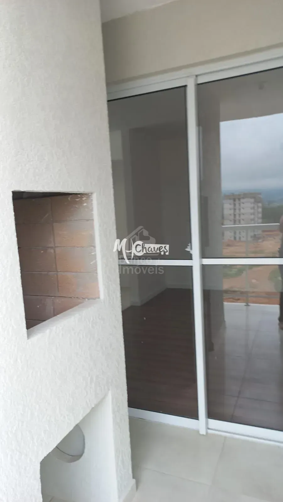 Apartamento, 2 quartos, 52 m² - Foto 8