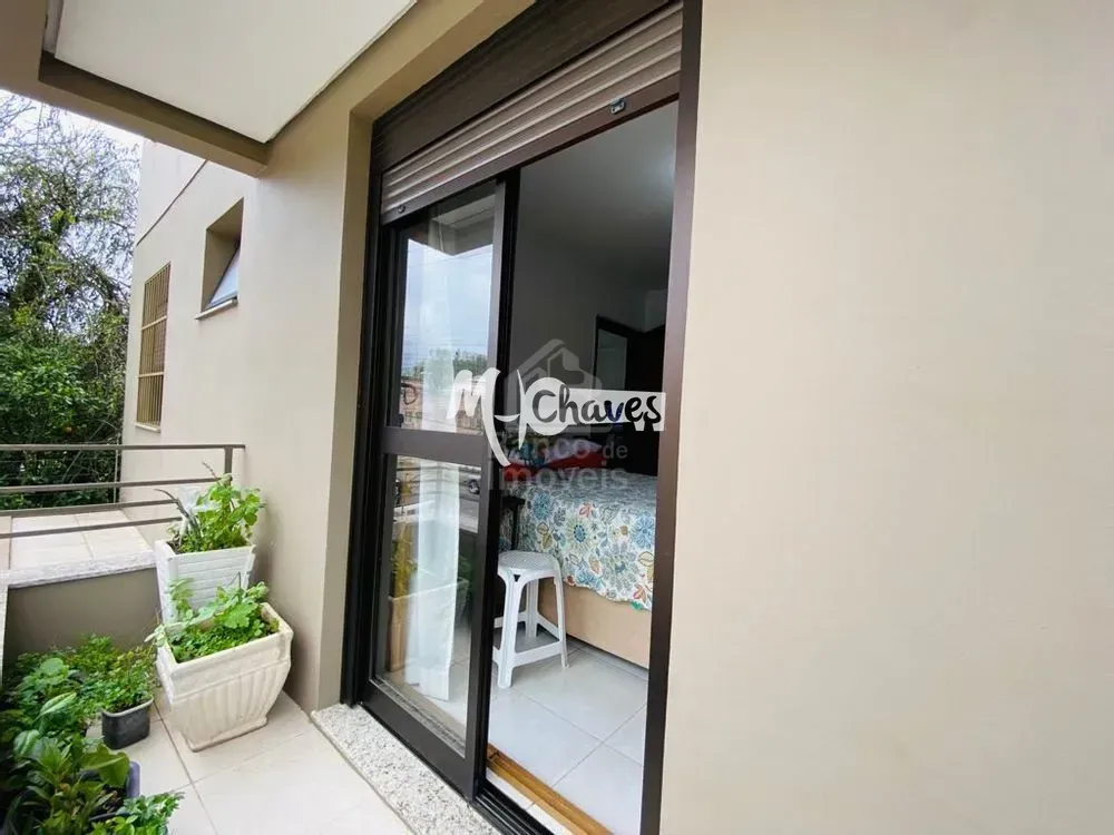 Apartamento, 2 quartos, 63 m² - Foto 4