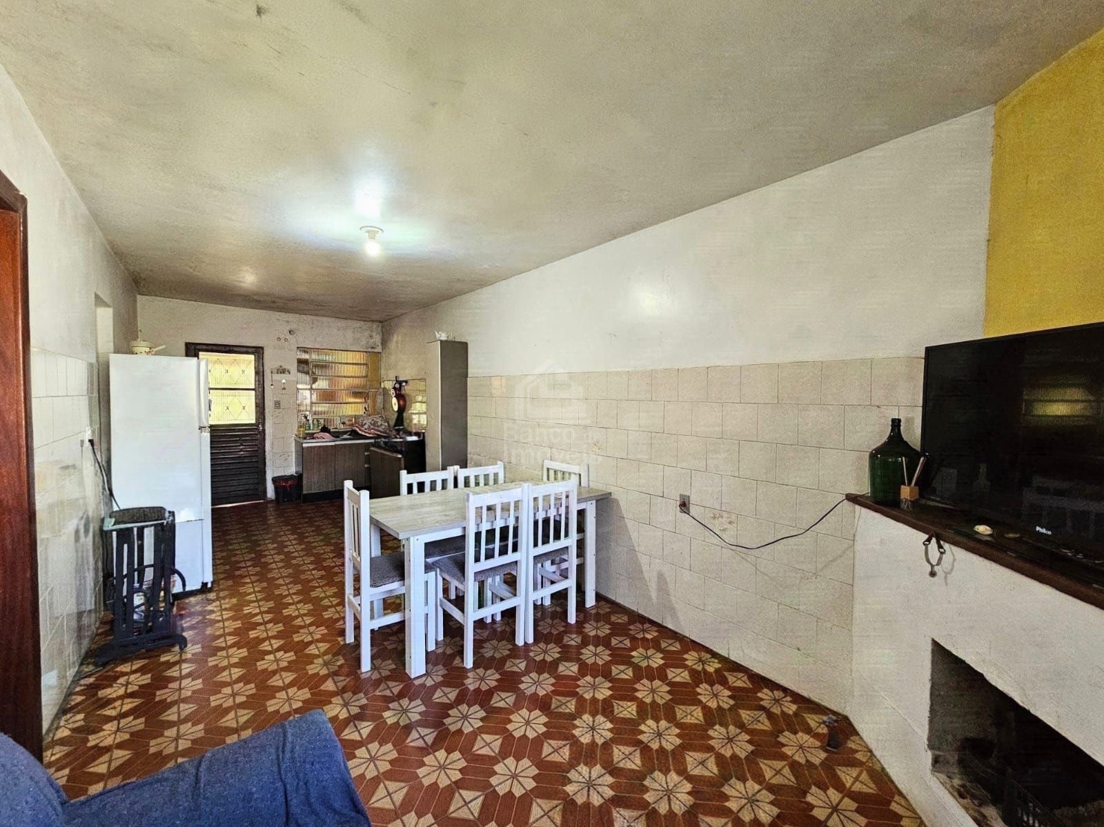 Casa, 3 quartos, 70 m² - Foto 6