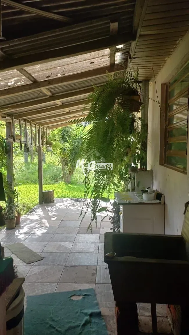 Casa, 2 quartos, 54 m² - Foto 4