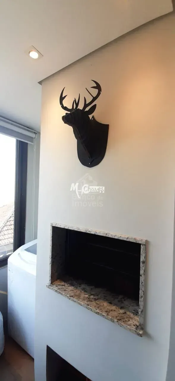 Apartamento, 1 quarto, 46 m² - Foto 9