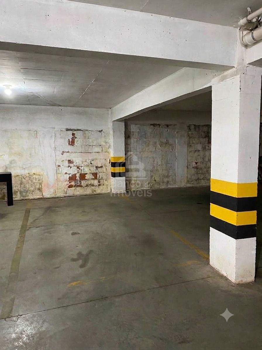Apartamento, 1 quarto, 33 m² - Foto 10
