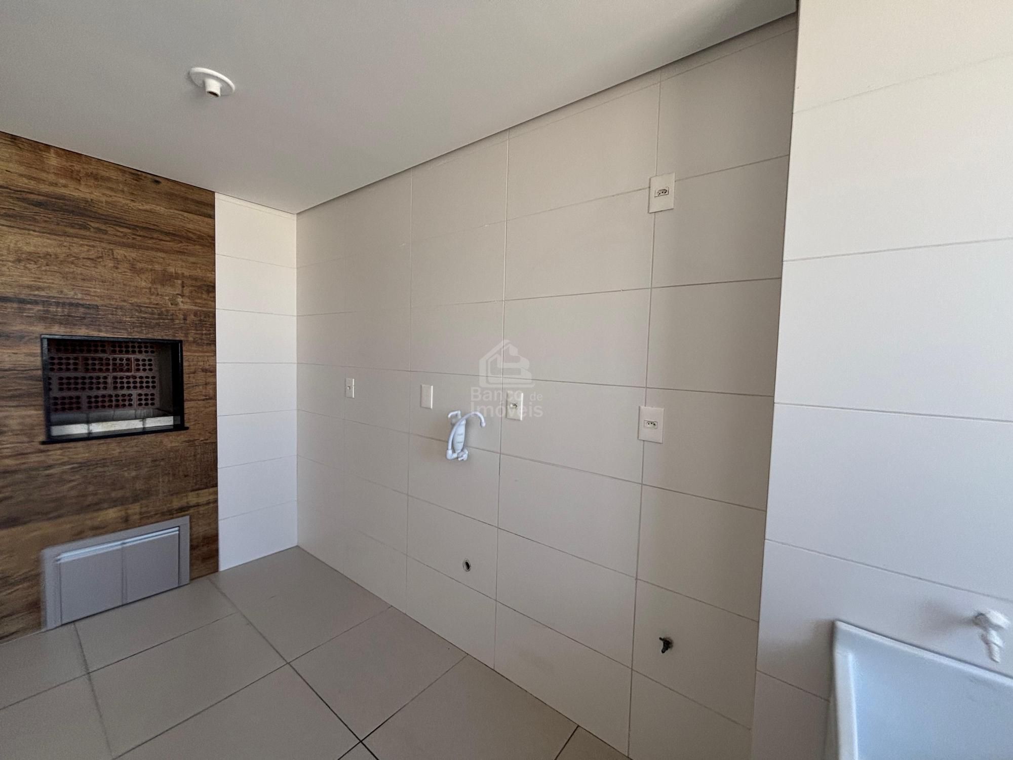 Apartamento à venda com 2 quartos, 63m² - Foto 4