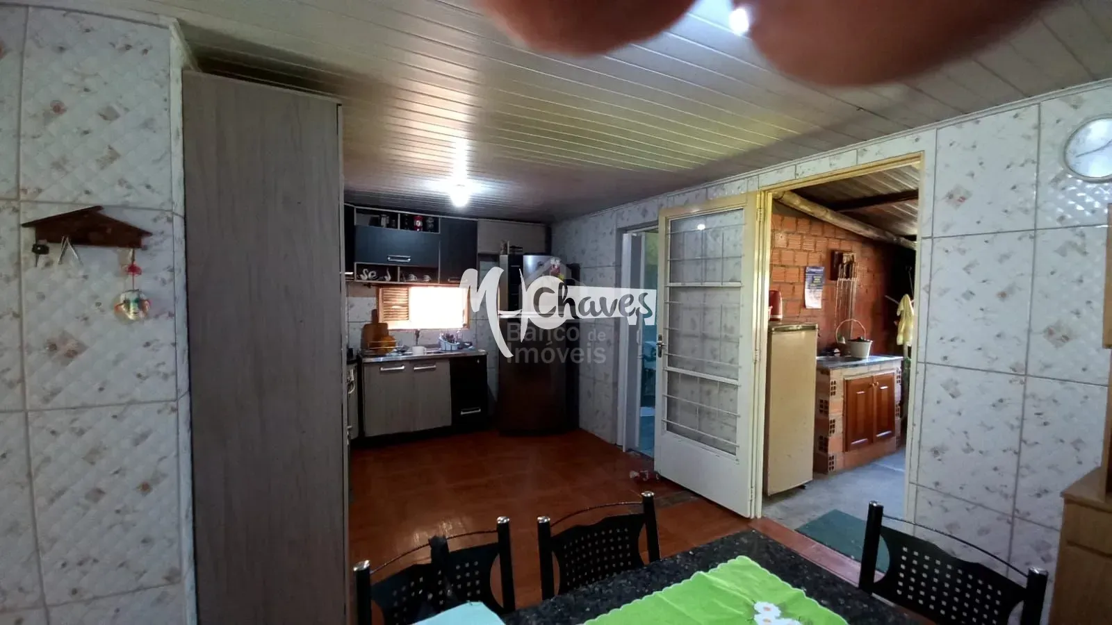 Casa, 2 quartos, 80 m² - Foto 10