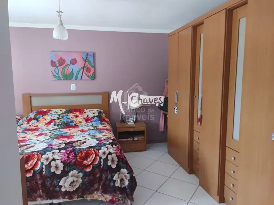 Sobrado, 3 quartos, 170 m² - Foto 13