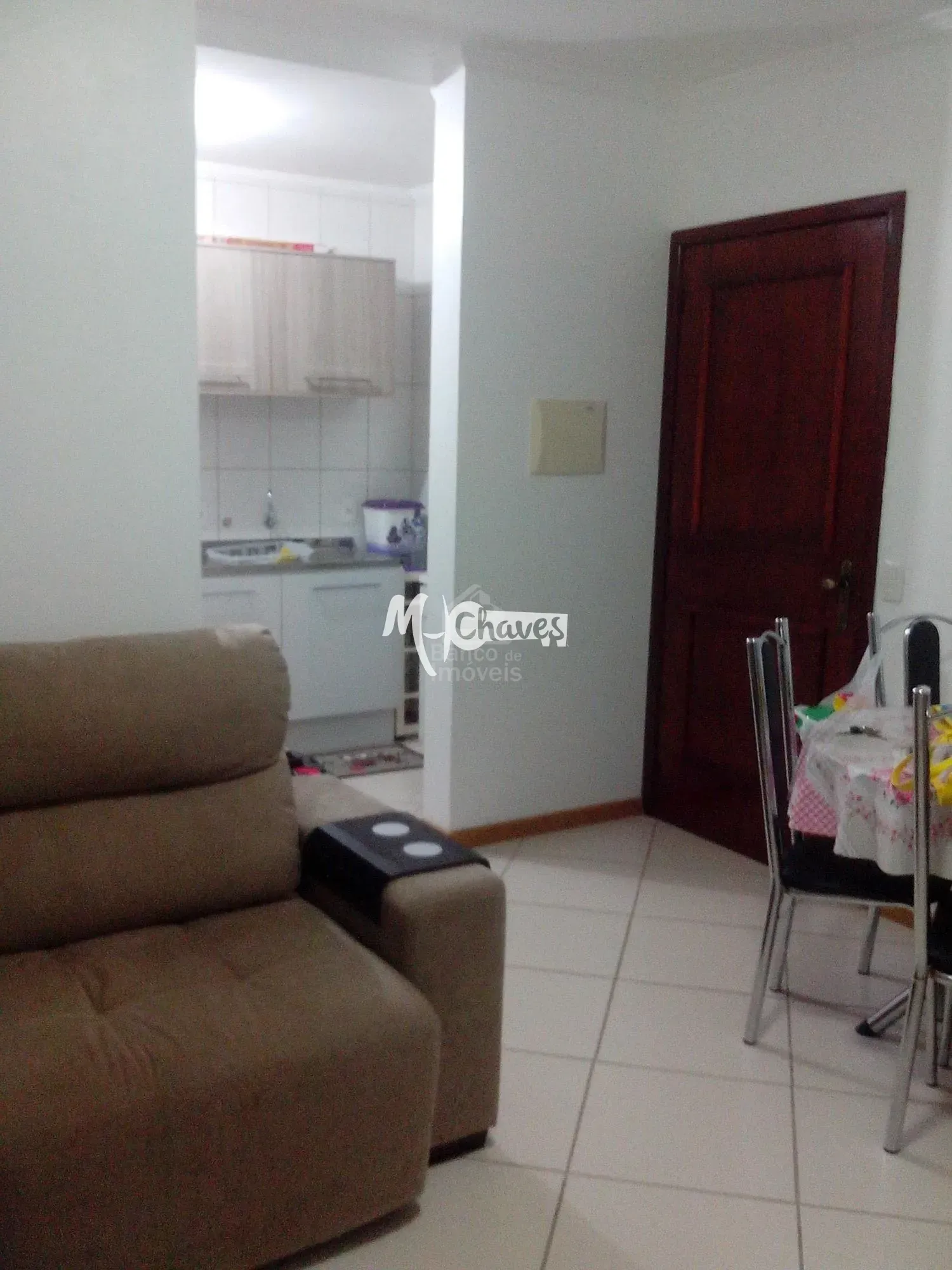 Apartamento, 1 quarto, 42 m² - Foto 2