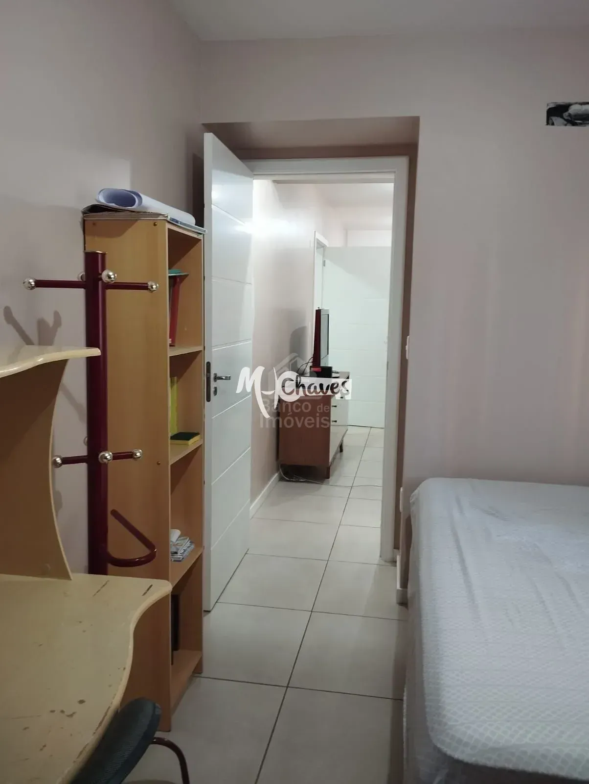 Apartamento, 1 quarto, 38 m² - Foto 5