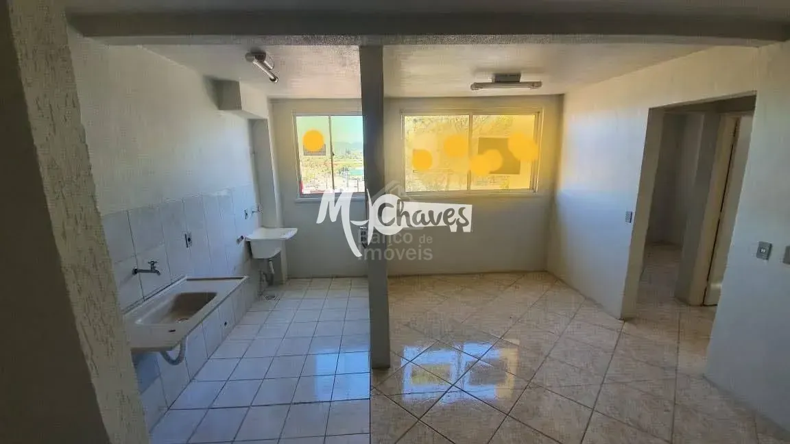 Apartamento, 2 quartos, 44 m² - Foto 3