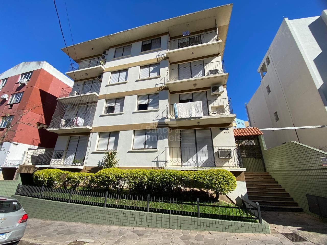 Apartamento para alugar  no Centro - Santa Maria, RS. Imveis