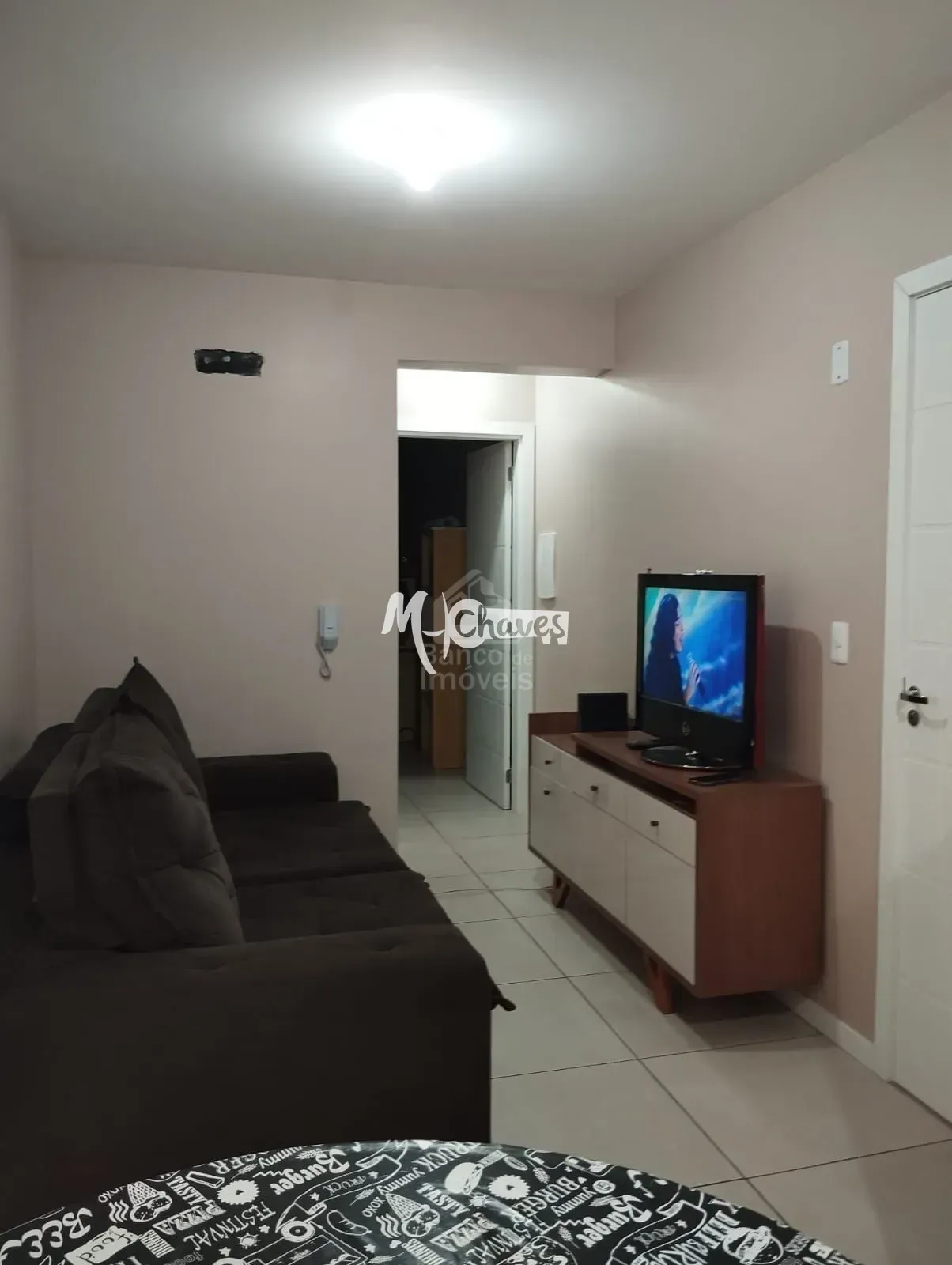 Apartamento, 1 quarto, 38 m² - Foto 4