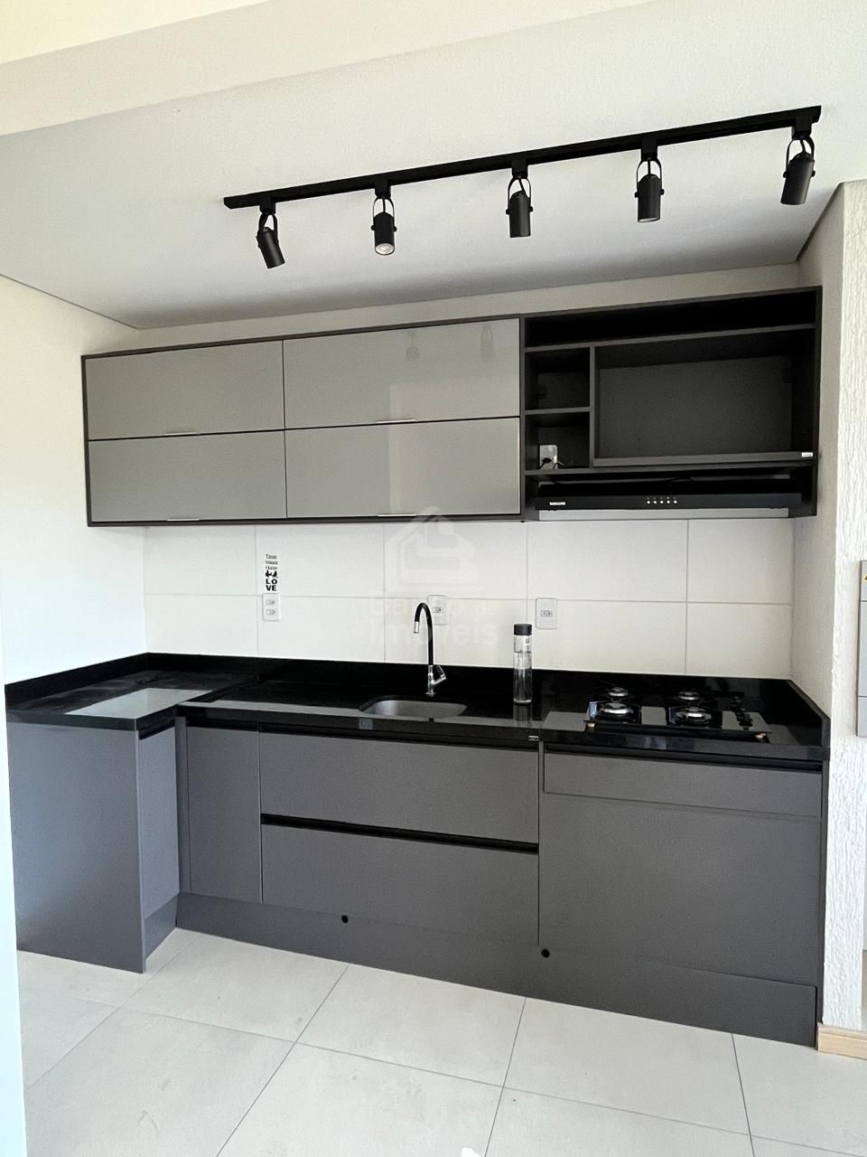 Apartamento, 2 quartos, 57 m² - Foto 3