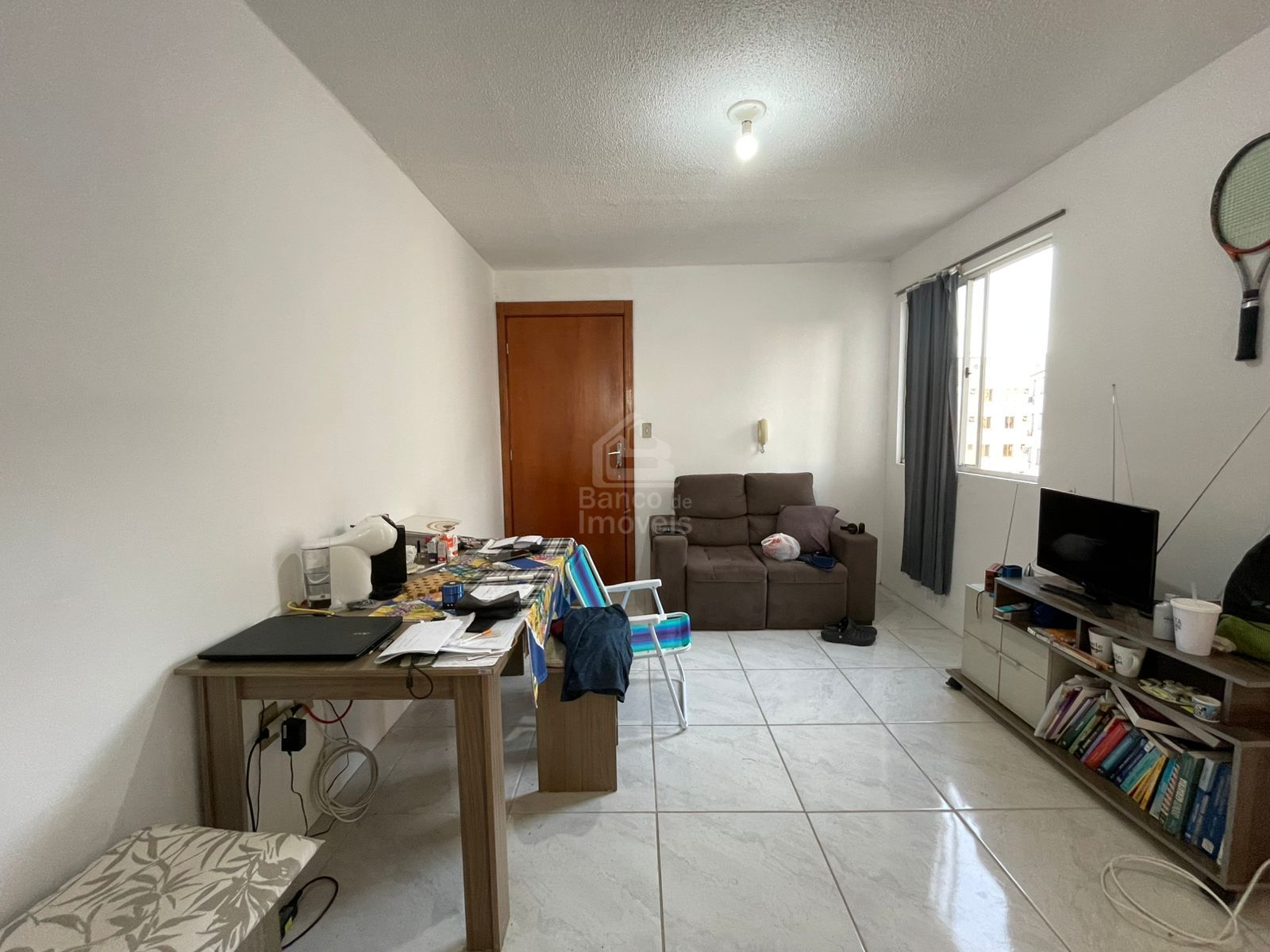 Apartamento à venda com 2 quartos, 47m² - Foto 3