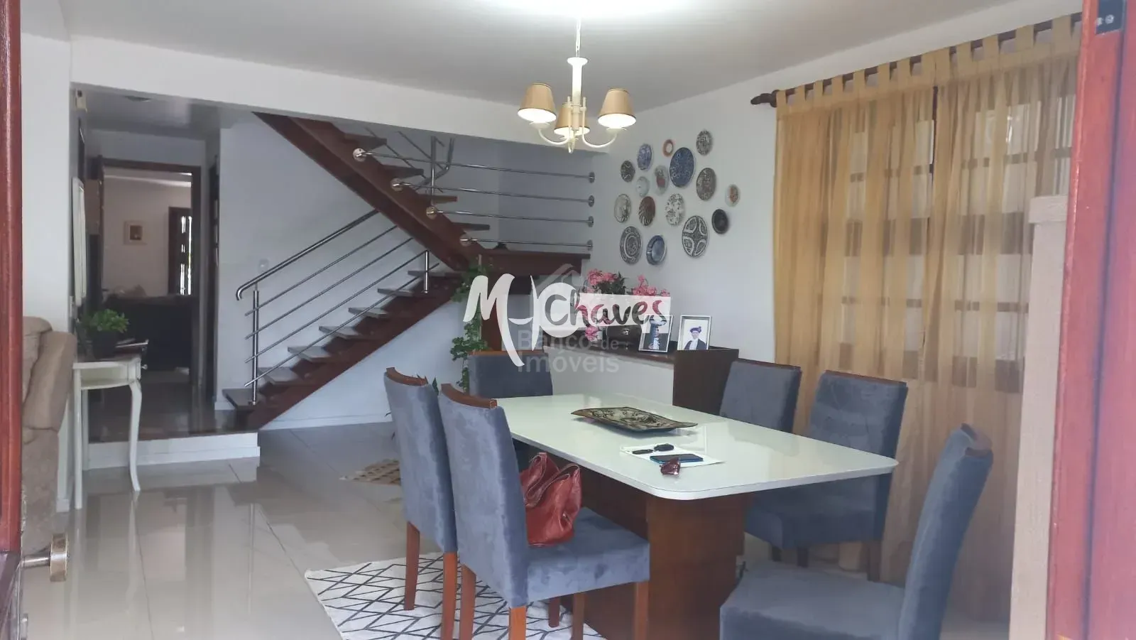 Casa, 3 quartos, 314 m² - Foto 7