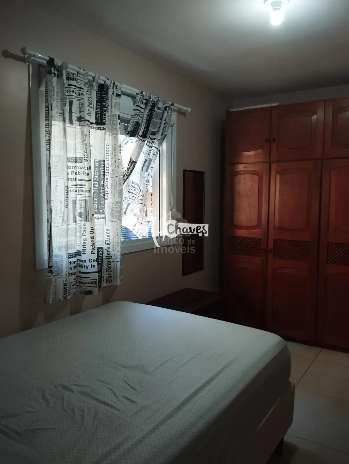 Apartamento, 1 quarto, 38 m² - Foto 7