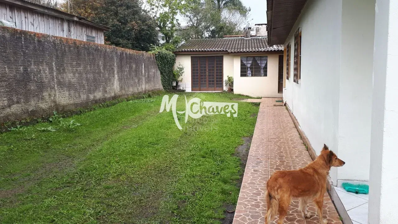 Casa, 3 quartos, 161 m² - Foto 3