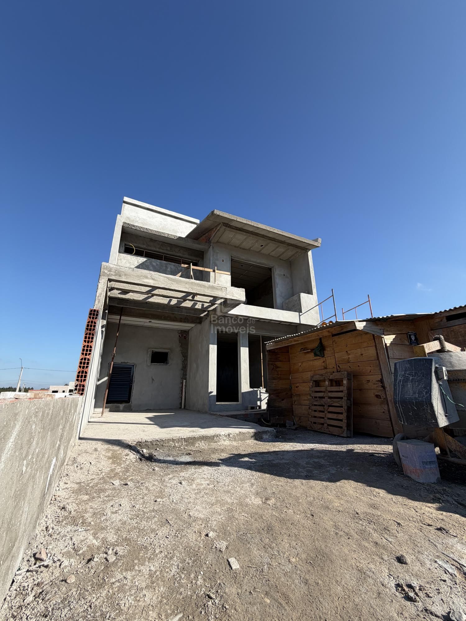 Casa, 3 quartos, 118 m² - Foto 3